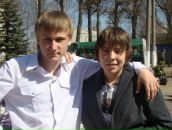 Фотография Азина Евгения