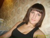 Фотография Крючковой Алины