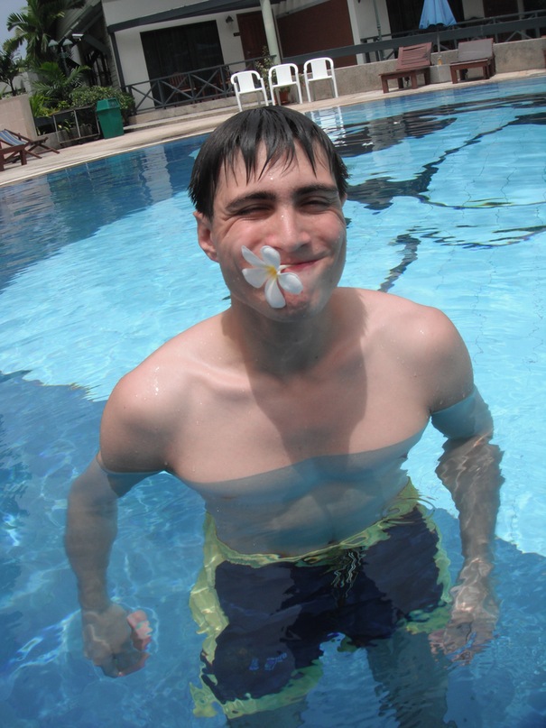 Дмитрий Парф фотография #38