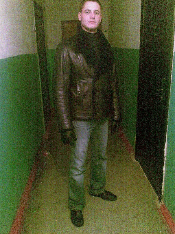 Виктор Губарев фотография #19