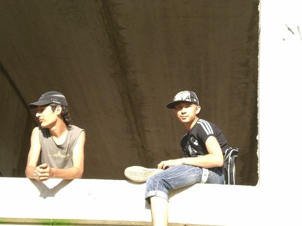 №1, Ибрагим Гусейнов, 30 лет, Санкт-Петербург №1, Ибрагим Гусейнов, 30 лет, Санкт-Петербург