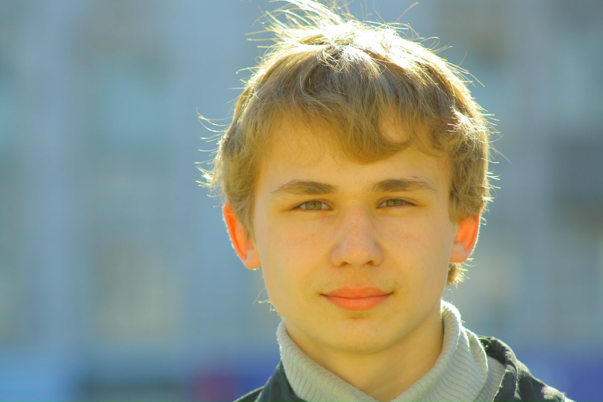 Константин Соснин фотография #44