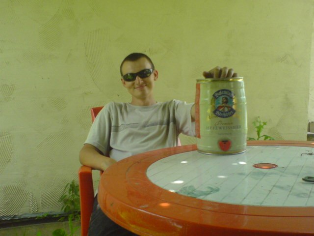 Виктор Горлач фотография #43