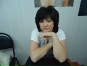 Фотография Алексеевой Ируськи