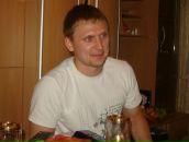 Фотография Аккалайнена Михаила