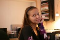 Фотография Ахановой Юлии