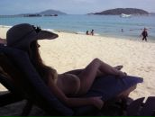 Фотография Плотницкой Яны