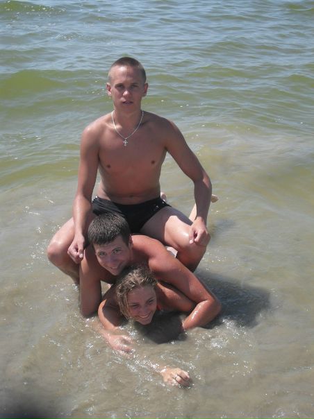 Дима Киселев фото №39