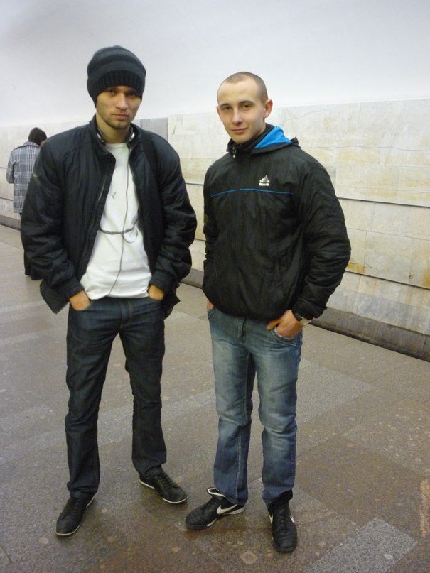 Слава Соловьёв фотография #39