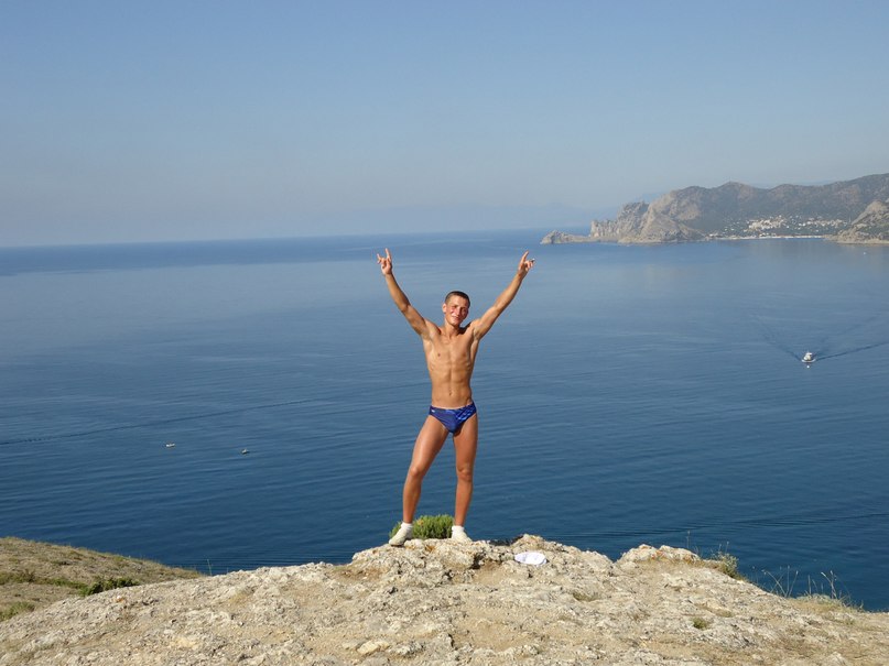 Дмитрий Шалимо фотография #38