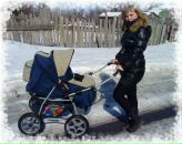 Фотография Шабуниной Александры