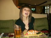 Фотография Козыревой Тани