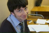 Фотография Яковлева Максима