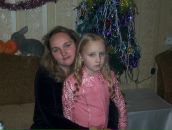 Фотография Молодяевой Кати