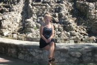 Фотография Воронковой Татьяны