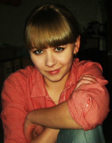 №8, Екатерина Рубцова, 38 лет, Барнаул №8, Екатерина Рубцова, 38 лет, Барнаул