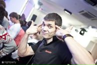 Фотография Шапошникова Максима