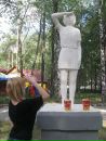 Фотография Никифоровой Валерии
