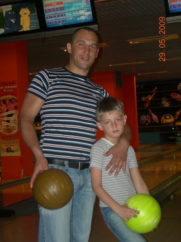 Денис Назаркин фотография #6