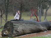 Фотография Трофимовой Виктории