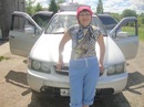 Фотография Давыдовой Надежды