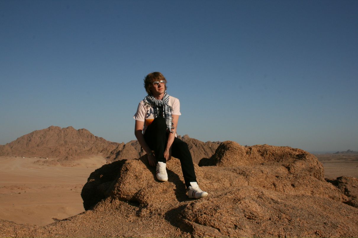 Илья Орлов фотография #37