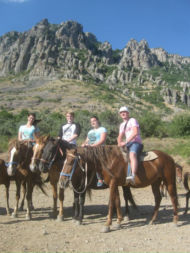 Илья Орлов фотография #11