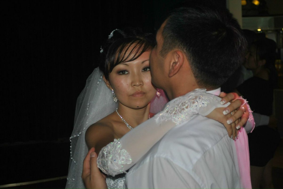 Миша Эрднеев фотография #16