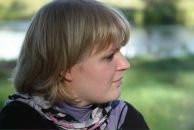 Фотография Гаврилиной Ольги