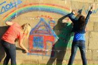 Фотография Швецовой Дианы