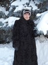 Тамара Ніцак-Бабшинська фотография #3 (источник - https://vk.com/id159932348)