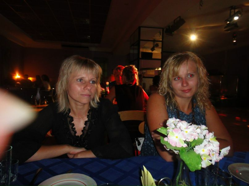 Света Махнис фотография #7