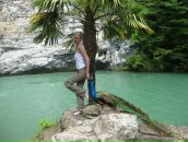 Фотография Акбаровой Леры