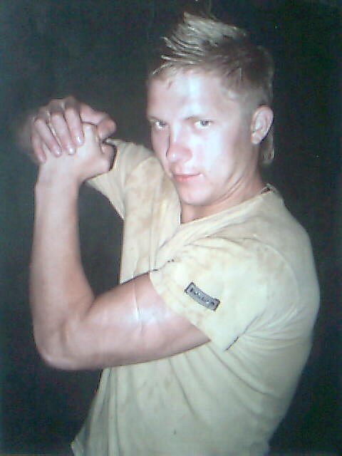 Сергей Титашин фотография #43