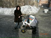 Фотография Андросенко Веры