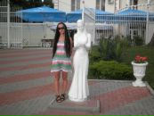 Фотография Ершовой Наташи