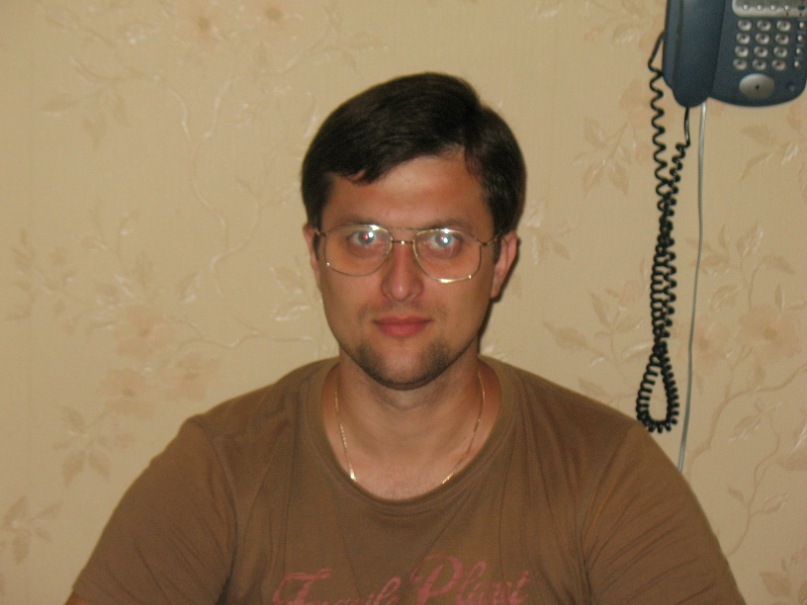 Сергей Трубицын фотография #15