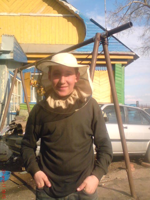 Ильнар Ильнаров фотография #24