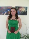 Фотография Семеновой Анжелики