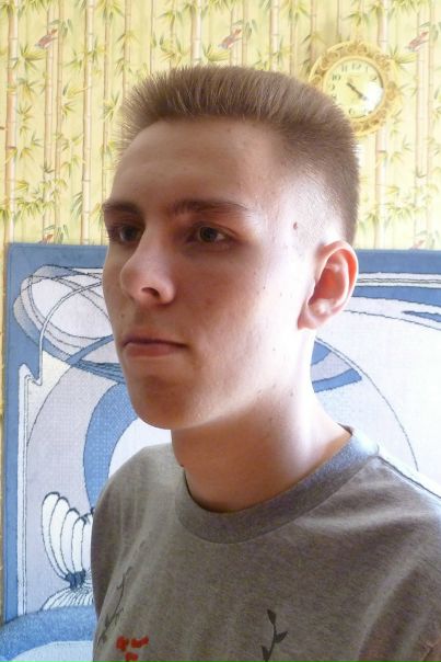 Сергей Рисунков фото №6