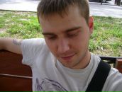 Фотография Трошкина Евгения