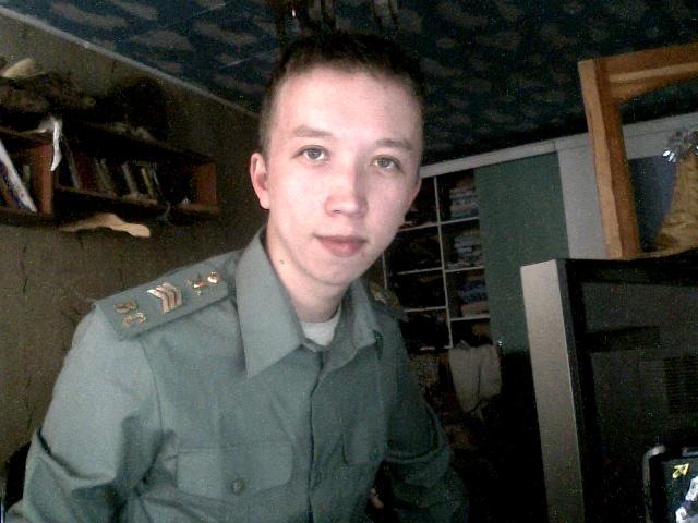 Дмитрий Иванов фотография #29