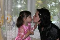 Фотография Петровой Катюши