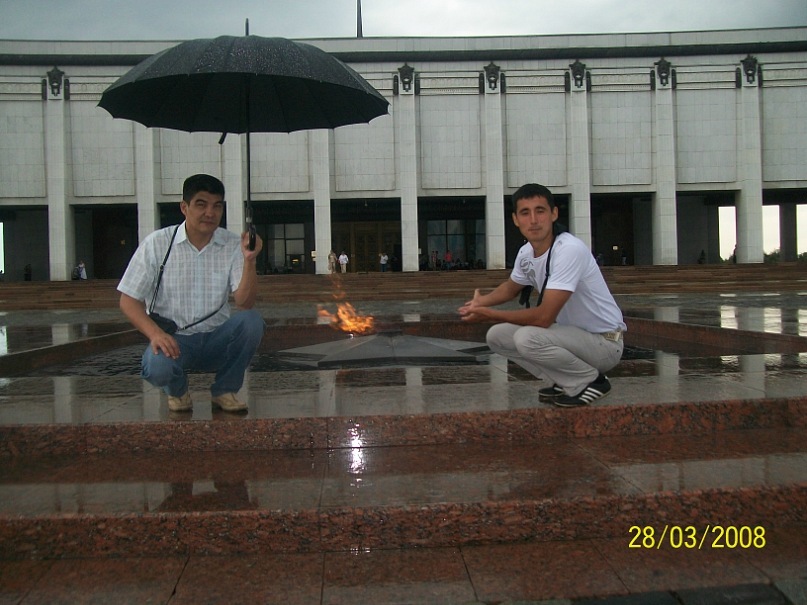 Данис Мурзагалин фотография #7