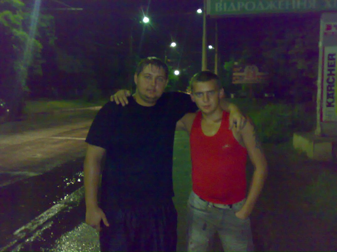 Ваня Шульгин фотография #48