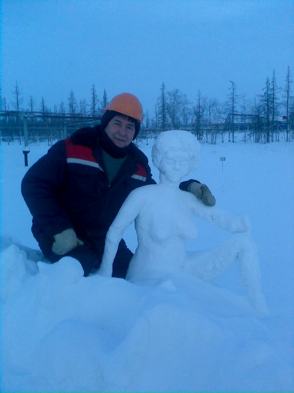 Слава Савельев фотография #6