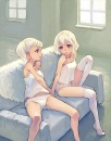 Цуме Амадзе фотография #24 (источник - https://vk.com/id126687273)