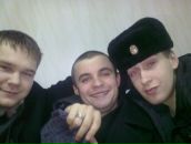 Фотография Тимофеева Ильи