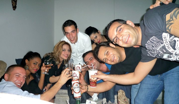 Роберт Ферджулян фотография #40