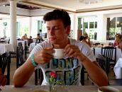 Фотография Саркисяна Гарика